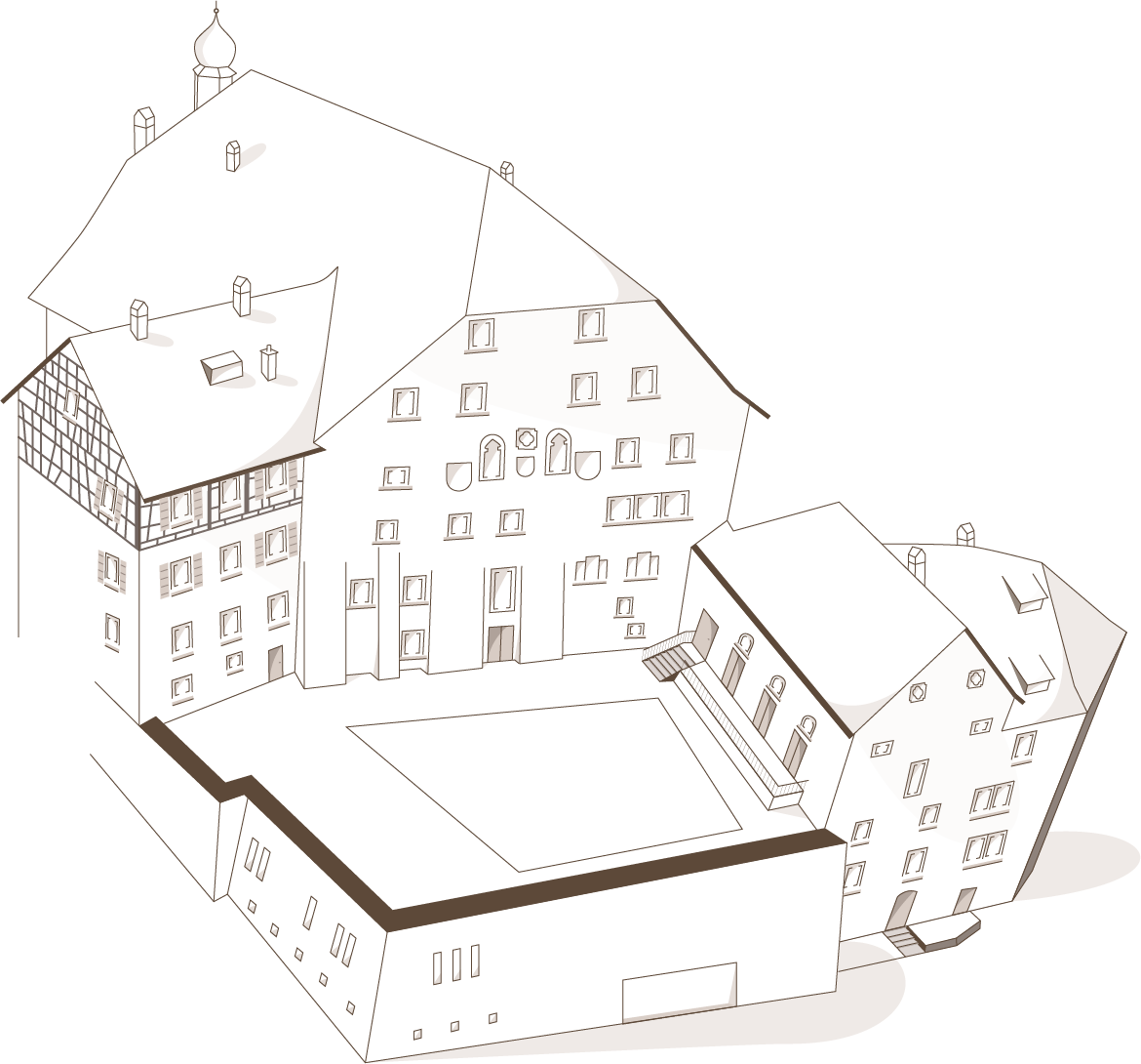 Dienerschaftskapelle